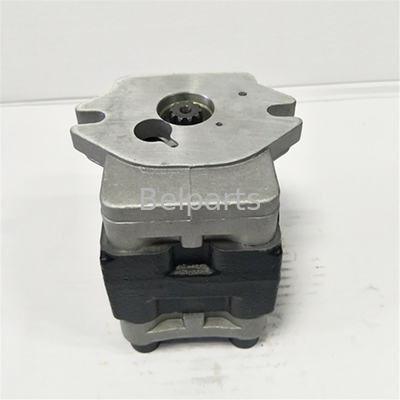 Pump Mesin Penggali PVD-2B-42 PC50MR-2 PC55 PC56 Bagian Mini Excavator