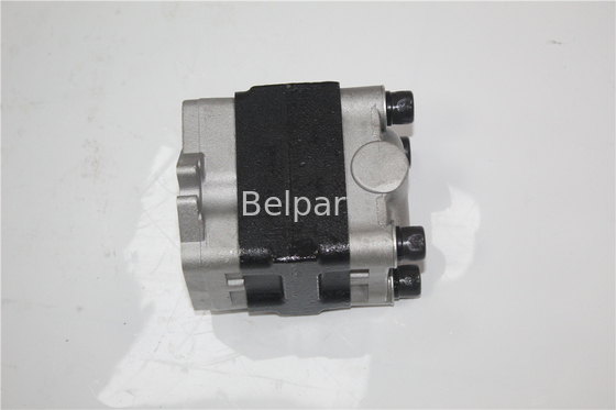 PVD-2B-42 PC50MR-2 PC55 PC56 Pump Gear Excavator Untuk Bagian Mini Excavator