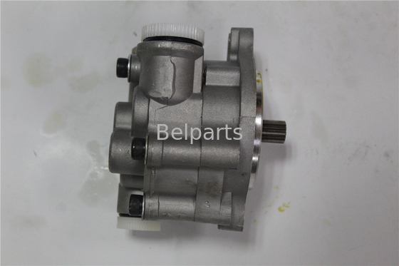 Kobelco Hydraulic Gear Pump K3V63DTP SK135-8 SK115-8 Untuk Mini Excavator