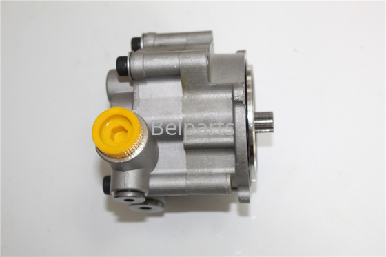 Doosan K3V63 DH130 DH150 Excavator Gear Pump 716654A 719211 Bagian Excavator