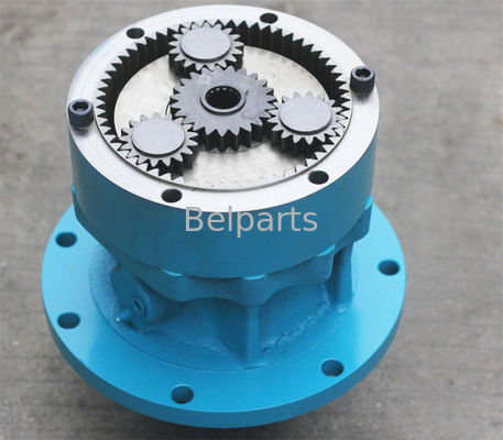Gearbox Swing Excavator SK75-8 SK60-5 SK60-6 Gearbox Swing Ring SK75UR YR32W00002F1