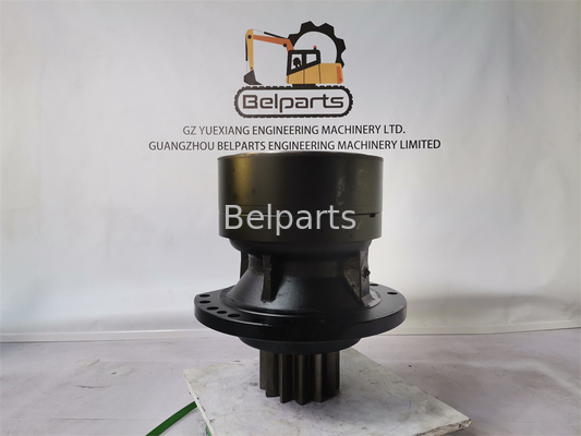 Kobelco SK210-8 SK200-8 Pengurangan Swing Gearbox Penggalian YN32W00019F1 YN32W00022F1
