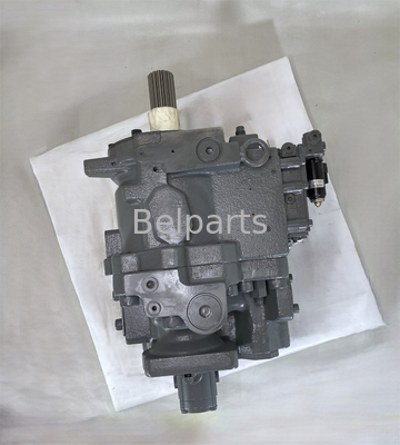 Bagian Bel ZX450-3 9129693 9199338 Excavator Pump Main Assembly K5V200DPH-XMXR-OE02