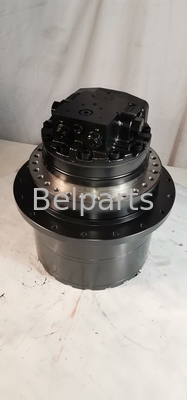 Volvo EC240 SA1143-00111 Excavator Travel Motor Assembly Untuk Motor Hidraulik GM35