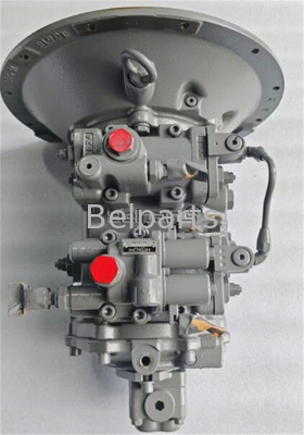 Hitachi ZX130 Excavator Pump Assy 9290597 1026892 2038178 Pompa Utama Hidraulik