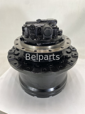 Hitchi ZX130 9289616 9180429 9196238 Travel Motor Assy Untuk HMGE21E Final Drive Travel Motor Assy
