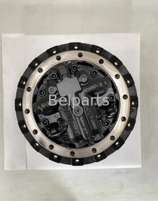 Hitchi Hitchi ZX130 9289616 9180429 9196238 Travel Motor Assy Untuk Hitachi HMGE21E Final Drive Travel Motor Assy Untuk Hitachi HMGE21E Final Drive