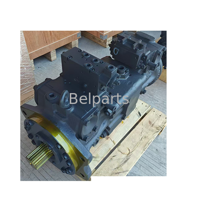 Belparts KOMATSU PC1250-8 708-2L-00680 Pompa Hidraulik Assy Untuk Mini Excavator