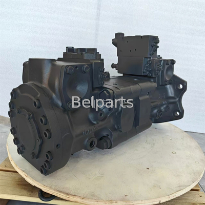 PC1250-8 708-2L-00680 Excavator Hydraulic Pump Assembly Untuk Komatsu Mini Excavator