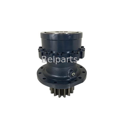 Belparts Excavator R480-9 Swing Drive Gearbox 390B-12100 Pengurangan Swing Hydraulic
