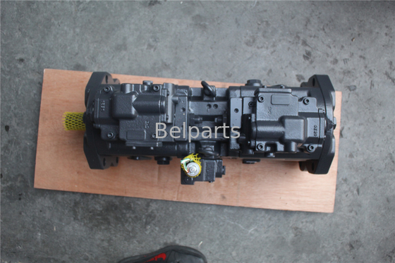 Hyundai R480-9S 31QB-10030 31QB-10011 Pompa Excavator Untuk Bagian Excavator K5V200DT-139R-9N1A