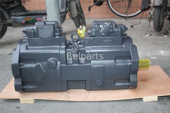 Belparts Hyundai R480-9S 31QB-10030 31QB-10011 Pompa Utama Hidraulik Untuk Excavator K5V200DT-139R-9N1A