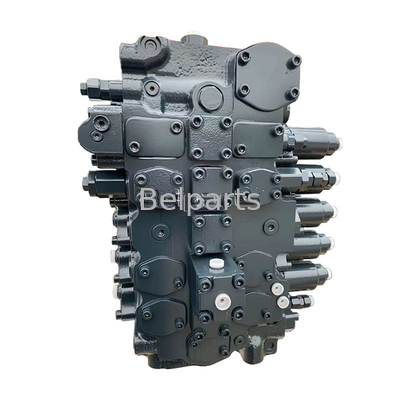 Bleparts Excavator Hyundai R480LC-9 31QB-16110 Control Valve Assy