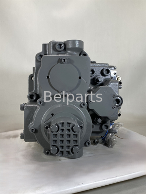 K5V200DPH-XMXR-OE02 ZX450-3 9199338 Pengaturan Pompa Hidraulik Untuk Excavator HITACHI