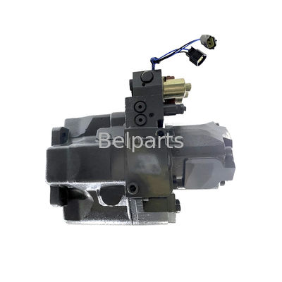 suku cadang excavator VIO70 172187-73100 Pompa utama hidrolik untuk AP2D36-G2SP-30.07.0-SR