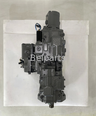 Hitachi K5V80DTP-YXSKR-9K00 Pompa Utama Assy ZX160W 9227147 Pompa Utama Hidraulik