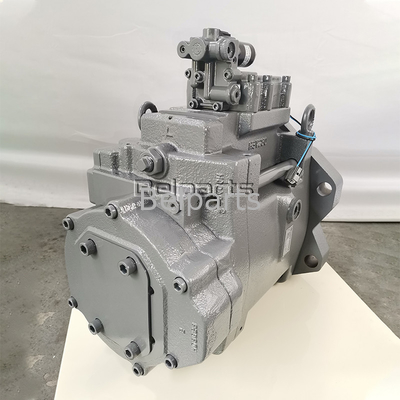 suku cadang excavator ZX850-3 ZX650-3 4635645 Hydraulic Pump Assembly Untuk K3V280