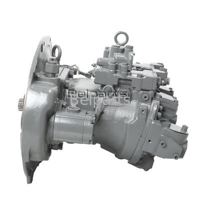 Belparts Excavator ZX200-3 9262319 9262320 Pompa Hidraulik Assy Untuk HPVO118HW-RH26A