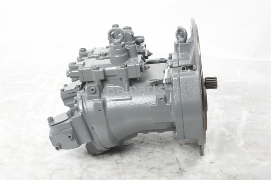 Hitachi Excavator ZX200-3 9262319 9262320 Pompa Hidraulik Assy Untuk Mini Excavator