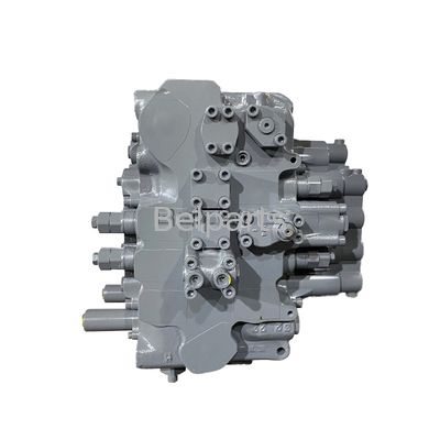 Bleparts Excavator ZX200 4398652 4606144 Control Valve Assy Untuk Bagian Hitachi Excavator