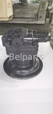 M5X130 Swing Motor Assy ZX200 ZX200-3 9257254 9258325 Untuk suku cadang excavator Hitachi