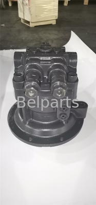 Belparts Excavator M5X130 Hitachi Swing Motor Assy ZX200 ZX200-3 9257254 9258325