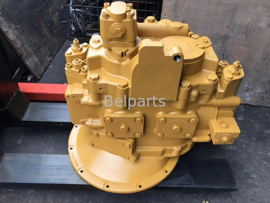 Bagian Mesin Konstruksi E330D Pompa Hidraulik 2667954 2478992 TQ Untuk Excavator