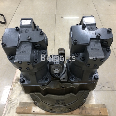Hitachi ZX330-5G Hydraulic Pump Assy YB60000253 Dan YB60000254 Penting Untuk Proyek Konstruksi