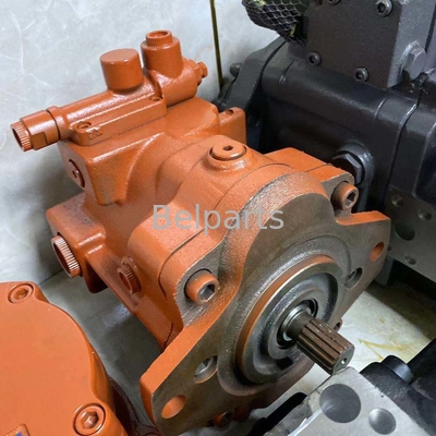 Pompa Hidrolik KYB PSVL-54CG Belparts Excavator Serbaguna Untuk Toko Perbaikan Mekanik TQ 305