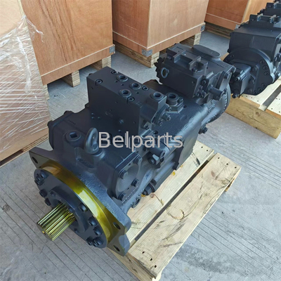 Original Belparts Pompa Hidraulik 708-7w-00130 708-7s-00610 708-2Н-00440 Untuk Komatsu Pc1250-8 Pc2000 Pc800 Pc850 Excavator