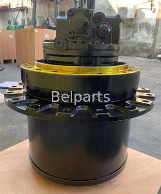 330GC Travel Motor 378-9568 378-9567 3789568 3789567 TQ Final Drive Untuk Bagian Excavator Crawler