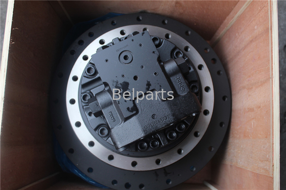 PC200-6 708-8F-00170 Bagian Excavator Crawler Final Drive Reduction Gearbox untuk Komatsu
