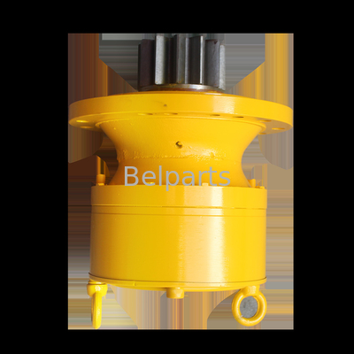Belparts Excavator Swing Reduction Gearbox ZX75US-A ZX75US-3 ZX70 ZX80LCK Untuk Kinerja Optimal