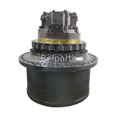 Mesin penggali motor perjalanan untuk PC600-6 PC650-6 PC600-7 Belparts 21M-27-00050 708-88-40220