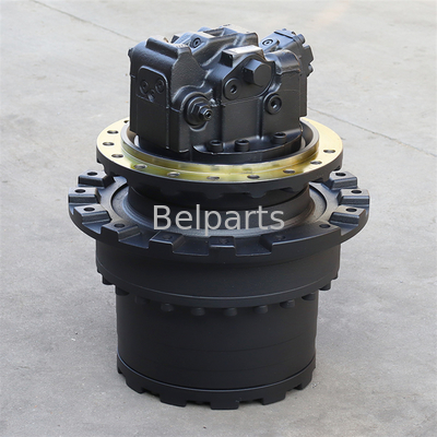 Hitachi EX200-5 EX210K-5 EX200-3E Travel Motor Assy 9134825 9148909 9155253 9150472 9144136 Gearbox Penggerak Akhir