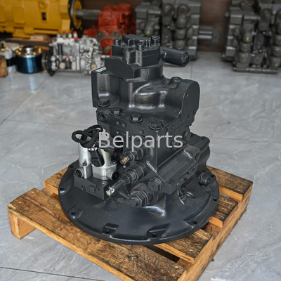 Komatsu Excavator Parts 708-1L-00070 708-1L-00032 Pompa Utama Assy Untuk Belparts PC120-6 Pompa Hidraulik