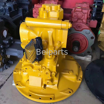 PC120-6 Pompa Excavator Crawler 708-1L-00070 708-1L-00032 Pompa Hidraulik dengan Kepala Kecil