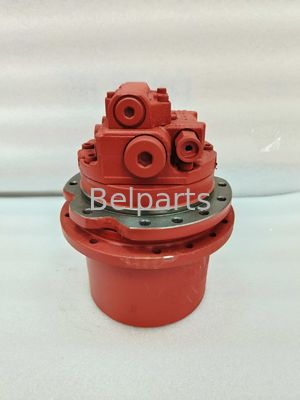 Final Drive Excavator Tugas Berat MAG-18VP-230F-3 B0240-18076 untuk Excavator Belparts