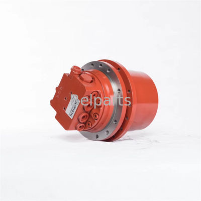 Penggantian Final Drive Gearbox TM03CJ MAG18VP-230 KX20 Untuk Penggali KYB
