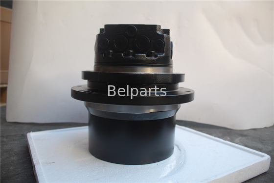 Suku Cadang Final Drive Excavator Tugas Berat TM03AF MAG18VP-230 MAG18VP-350 Untuk Excavator Bobcat