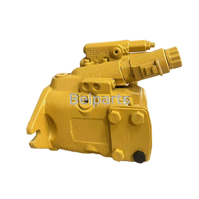 A10V018 E301.7 Pompa Hidrolik Untuk Suku Cadang Excavator Rexroth