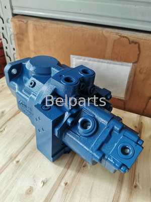 Original Rexroth AP2D18 KX30 KX35 Harga terjangkau Excavator Hydraulic Pump Supplier