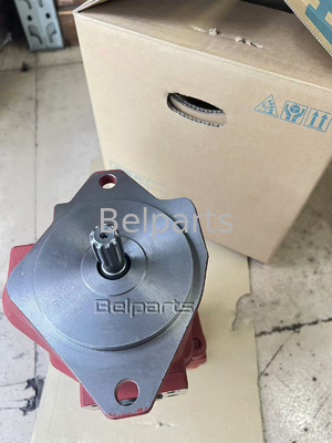 Nachi Original PVD-00B-14P-5G3-5761A Untuk KX15 KX17 Excavator Pump Assy