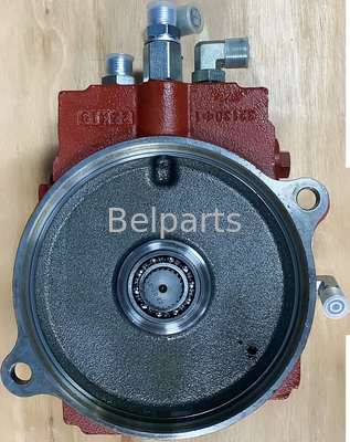 Original Excavator Swing Motor Nama Model E304 E305 282-1534