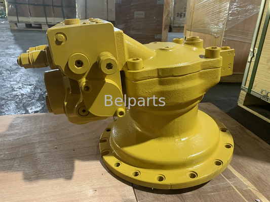 Motor Ayun Ekskavator Pengganti Kobelco SK200-3 SK200-4 2441U819F3 2441U804F1