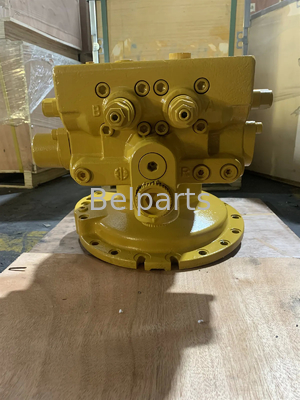Kobelco SK200-3 SK200-4 2441U819F3 2441U804F1 Pengganti Excavator Swing Motor