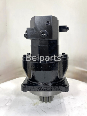 Belparts Excavator VIO17 172A64-73310 Kit Perbaikan Motor Swing Baru Untuk Ekskavator