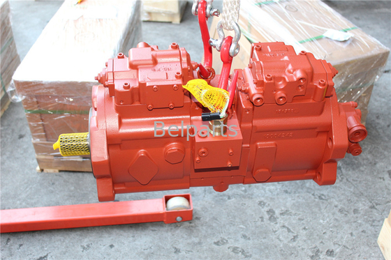 Hyundai K5V140DTP-9C12-17T R305-7 31N8-10011 Hydraulic Main Pump Assembly OEM