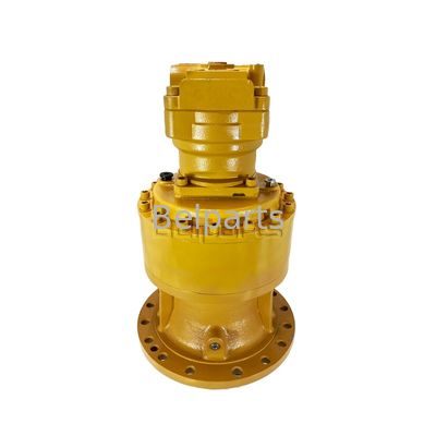 Belparts 1912693 motor putar ekskavator E329DL Perbaikan motor putar darurat