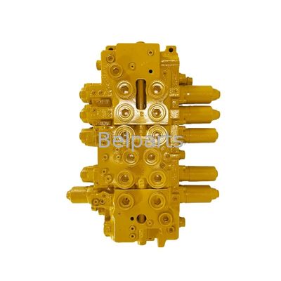 Kobelco SK200-3 SK200-4 YN30V00084F1 kontrol katup assy segel kit penggantian